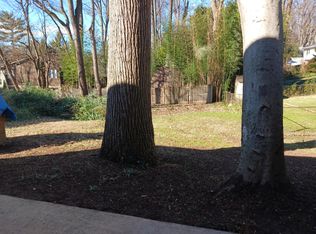 11306 Newport Mill Rd, Kensington, MD 20895