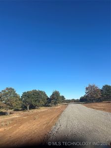 6 Sims Rd, Colbert, OK, 74733