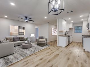 1442 Eastern Heights Dr, Mesquite, TX 75149