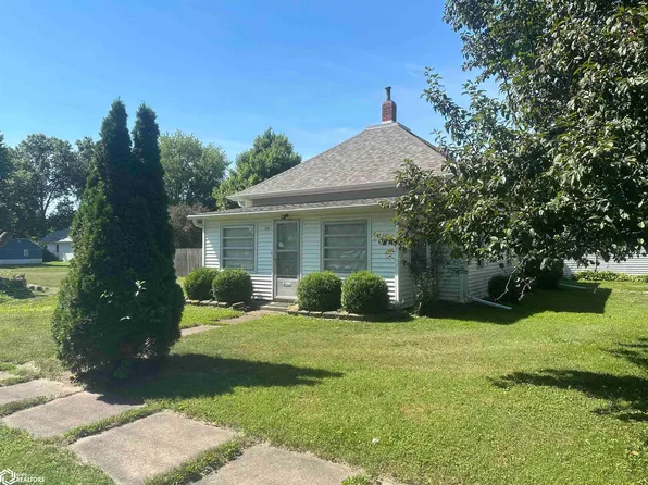 711 Division St, Keosauqua, IA 52565