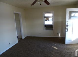 714 S Austin St #A, Amarillo, TX 79106