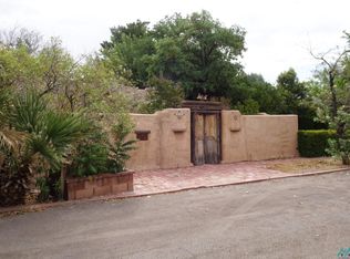 315 S Tin St, Deming, NM 88030