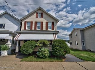 315 5th Ave, Scranton, PA 18505
