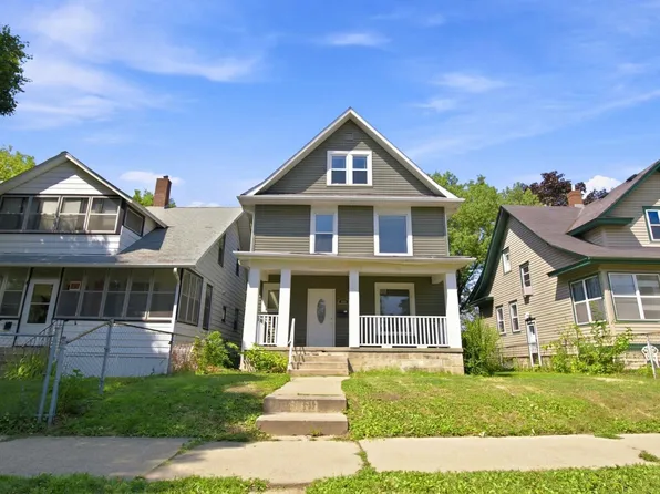 969 Carroll Ave, Saint Paul, MN 55104