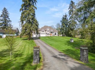 23287 Old Yale Rd, Langley, BC V2Z 2K4