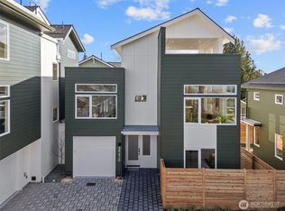 3843 54th Ave SW #B, Seattle, WA 98116