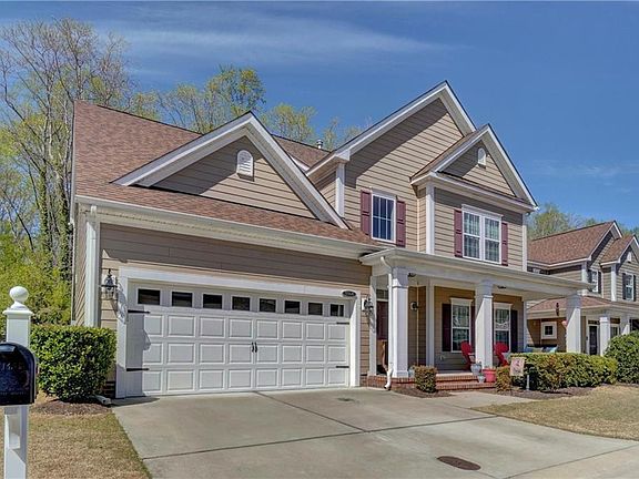 2nd image of 5564 Botanical Dr
