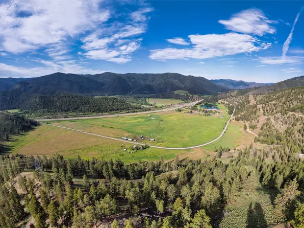31022 Beavertail Rd, Clinton, MT 59825