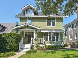 3565 Saint Charles Pl, Cincinnati, OH 45208