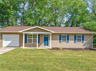 837 Sommerset Dr, Troy, MO 63379