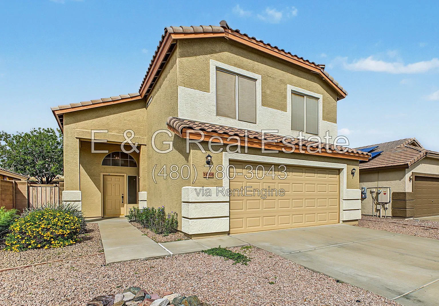 3 bed, 2.5 bath, 1521 sqft, $1,795 — Photo 4