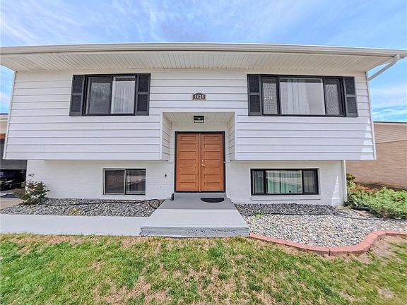 2nd image of 1624 Longbranch Street