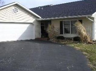 612 Heather Dr, Bloomington, IN
