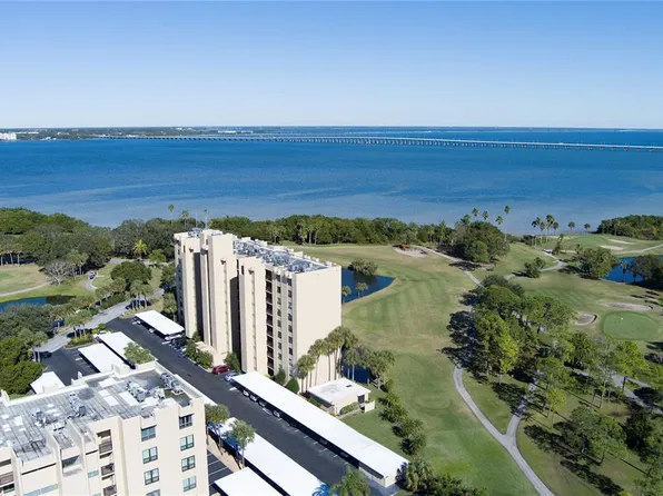 2621 Cove Cay Dr Unit 405, Clearwater, FL 33760