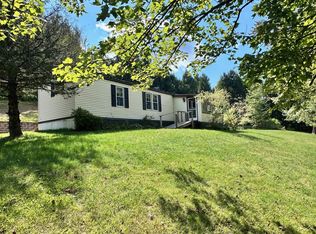 510 Main St, Fairfax, VT 05454