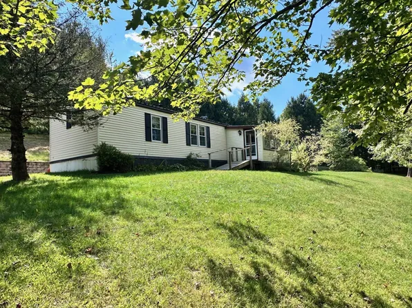 510 Main Street, Fairfax, VT 05454