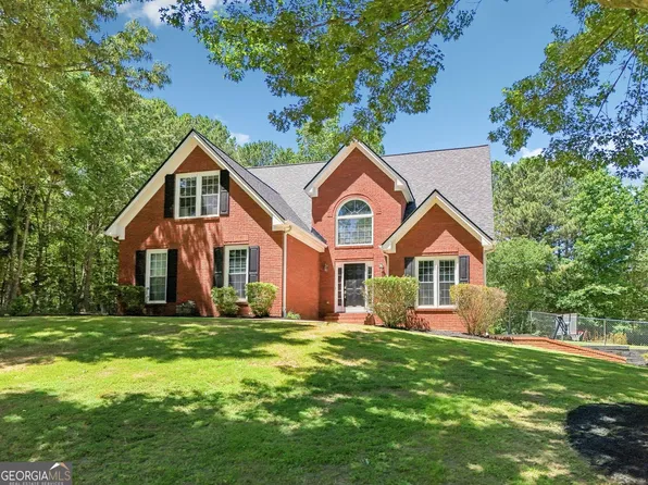 6287 Sayre Dr NW, Dallas, GA 30157