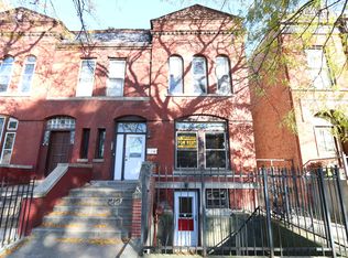 719 S Loomis St #GRD, Chicago, IL 60607