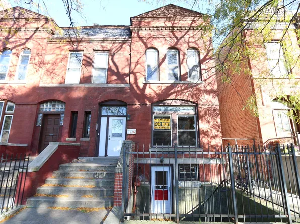 719 S Loomis St #Grd, Chicago, IL 60607