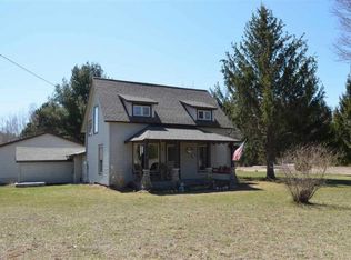 5022 Walton Rd, Kingsley, MI 49649