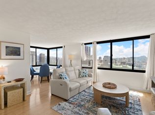 343 Hobron Ln APT 3102, Honolulu, HI 96815