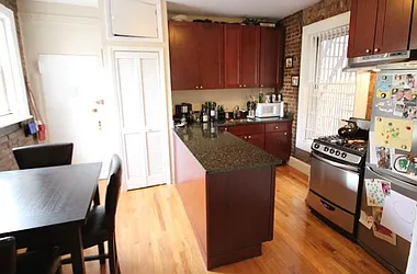 Rented by LJ Sloane Management