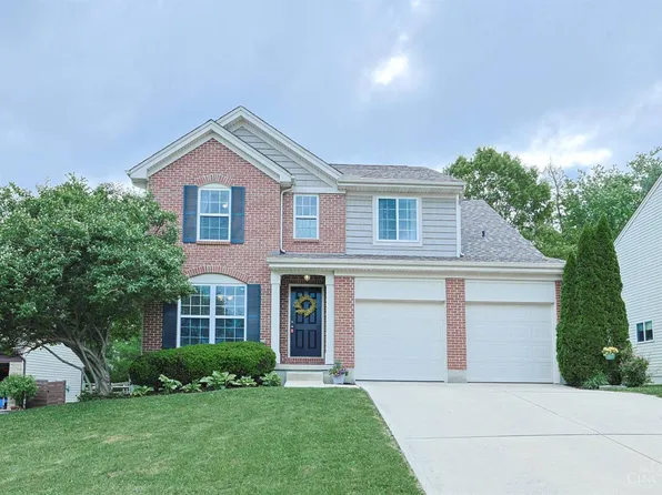 5619 Beechtree Ln, Maineville, OH 45039