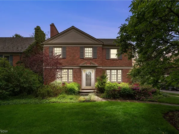 19431 Lomond Blvd, Shaker Hts, OH 44122