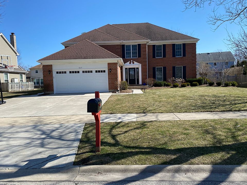 1st image of 517 W Foxdale Ln