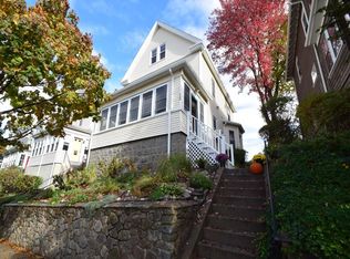 12 Denton Ter, Roslindale, MA 02131