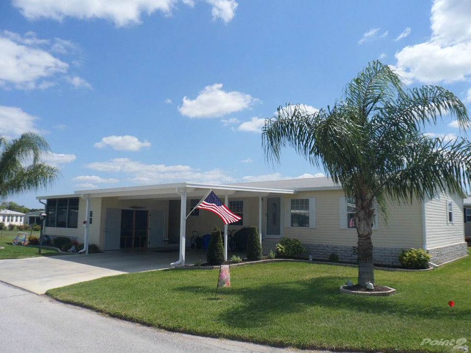 191 Monterey Cypress Blvd Winter Haven, FL 33881