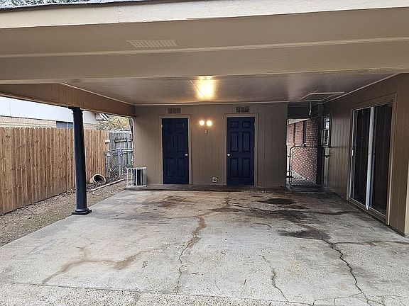 Carport (2nd pic)