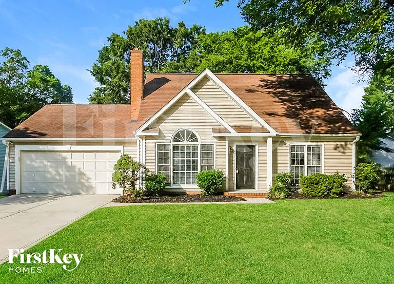 5808 Birchfield Ln NW — Photo 1