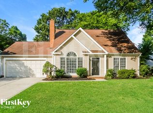 5808 Birchfield Ln NW, Concord, NC 28027