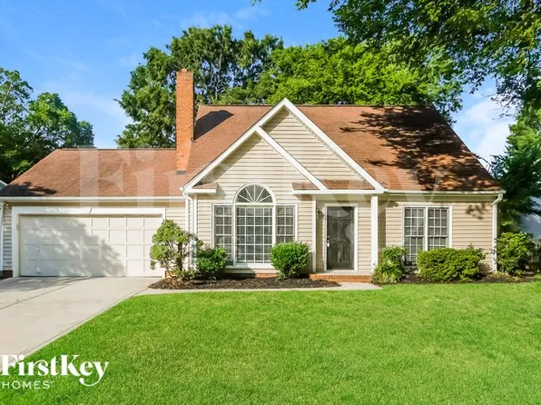 5808 Birchfield Ln NW, Concord, NC 28027