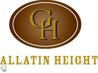 LOT 13 Block 19 Gallatin Heights Sub Phase 2b LOT 13, Bozeman, MT 59718