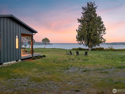 346 Buena Vista Way, Brinnon, WA, 98320