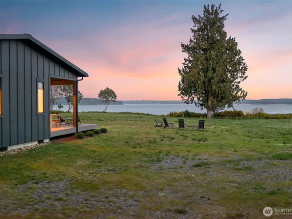 346 Buena Vista Way, Brinnon, WA 98320