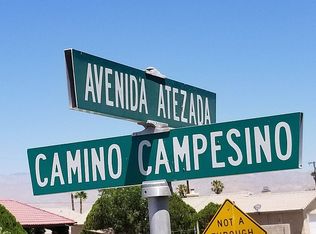 656211006, Desert Hot Springs, CA 92241