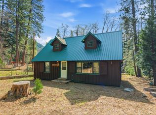 17 Squirrel Holw, Sierra City, CA