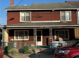 343 W 8th Ave, Tarentum, PA