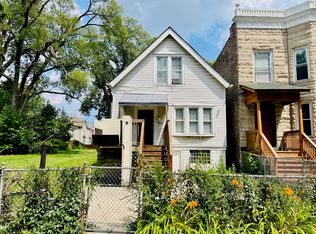 6347 S Parnell Ave, Chicago, IL 60621