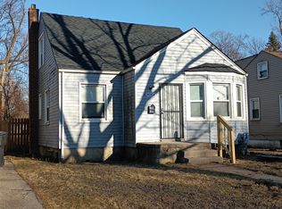 19354 Harlow St, Detroit, MI 48235