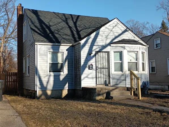 19354 Harlow St, Detroit, MI 48235
