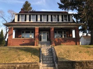 110 3rd St, Waverly, OH 45690