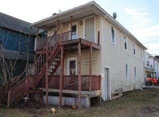 308 S Main Ave, Scranton, PA 18504