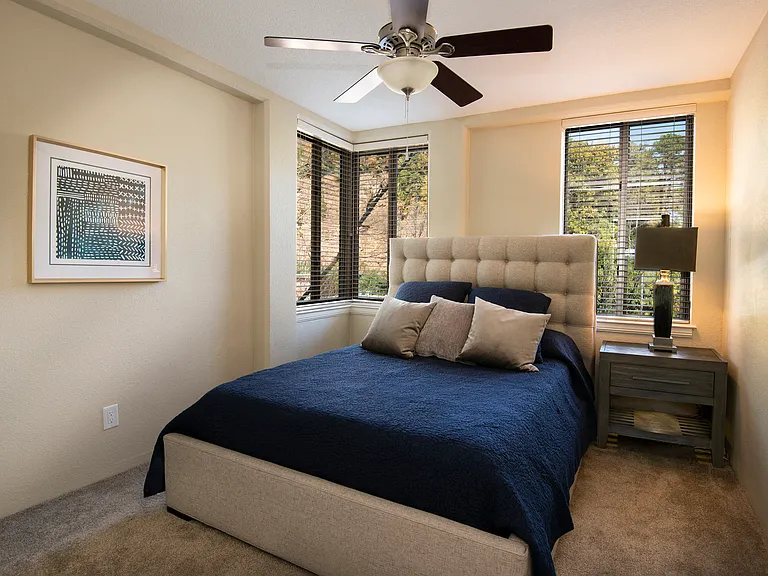 Rivercliff Estate Apartments in Little Rock, AR