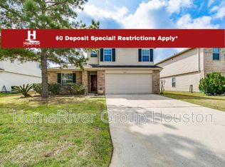 18303 Sable Tree Dr, Houston, TX 77084