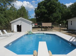 2372 Nicholson Carr Rd, Chester, GA 31012