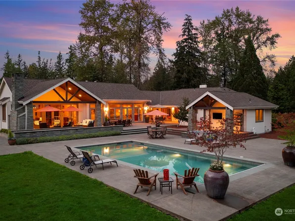 515 254th Avenue NE, Sammamish, WA 98074